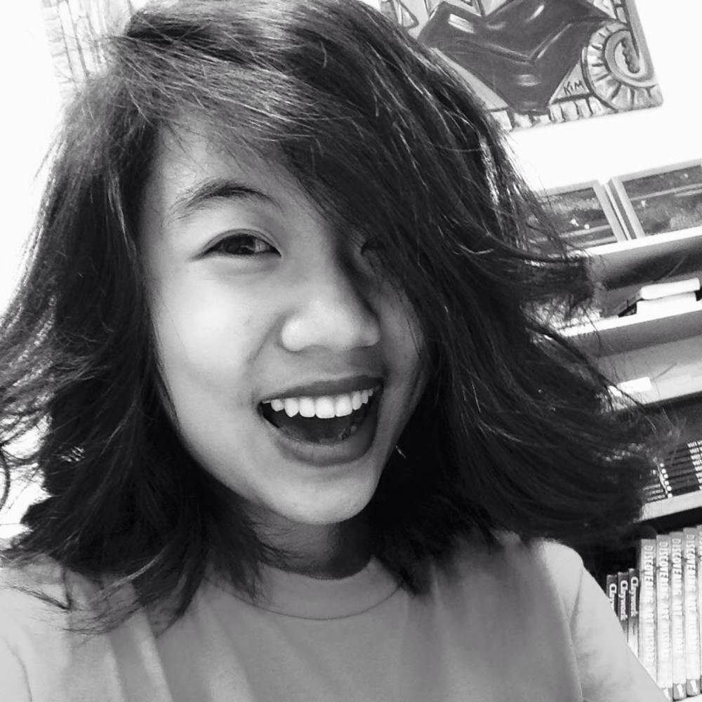 Meet your Posher, Brittny